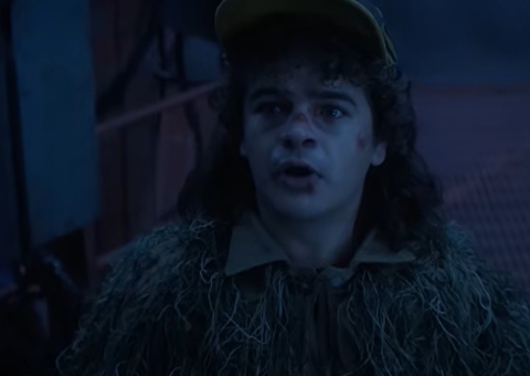 Trailer final de Stranger Things é divulgado; confira 