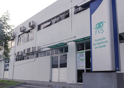 Período chuvoso acende alerta para dengue e vírus respiratórios no Amazonas, alerta FVS