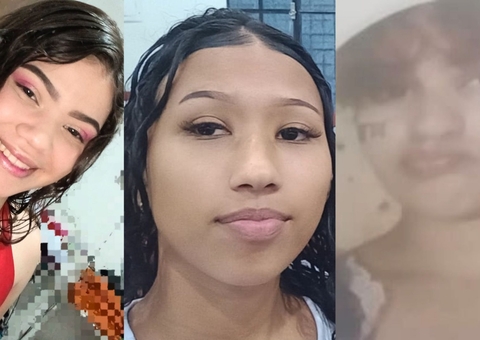 PC busca por adolescentes que desapareceram em diferentes zonas de Manaus