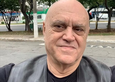 Empresário e ex-A Fazenda, Oscar Maroni morre aos 74 anos