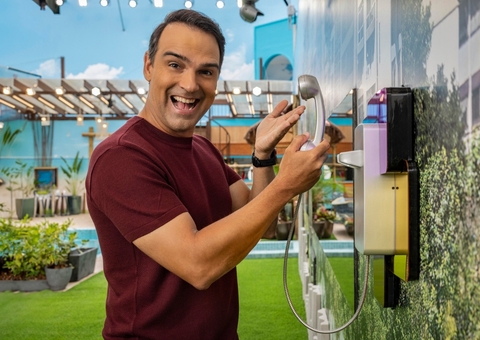 Globo muda estratégia e revela apenas os Pipocas do BBB 26 nesta sexta; saiba tudo