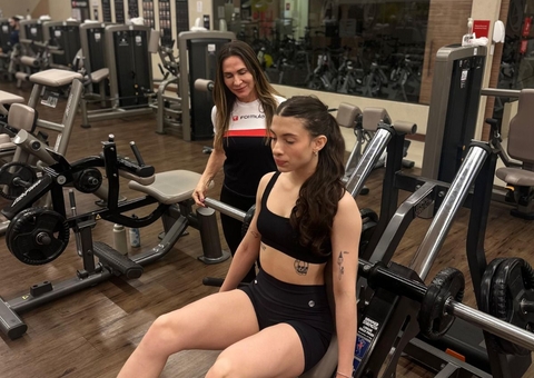 Metas de 2026: saiba como sair do sedentarismo e começar uma rotina fitness