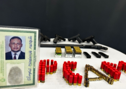 Billy do Compaj usava identidade falsas para despistar polícia; saiba mais 