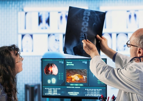 Inscrições para residência médica em Radiologia com bolsa remunerada terminam neste sábado