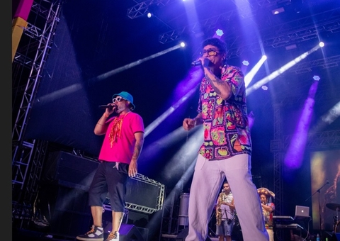 Bloco Cauxi Eletrizado retorna no Carnaval de Manaus