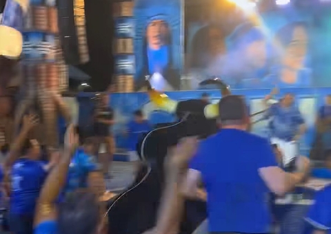 Público celebra com festa e fogos a entrada de Marciele no BBB26; veja