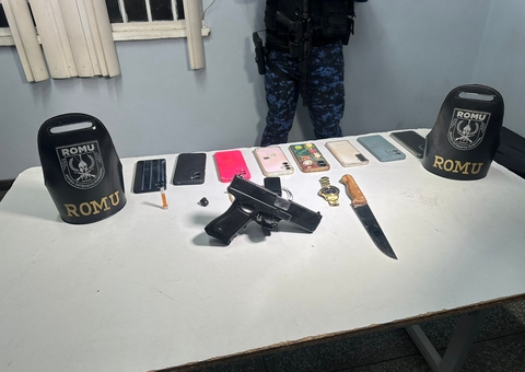 Passageiros reagem a assalto na Cidade Nova e espancam suspeito na Cidade N