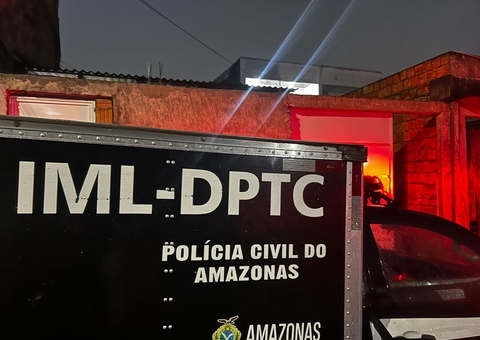 Homem é encontrado morto em residência na Zona Norte de Manaus