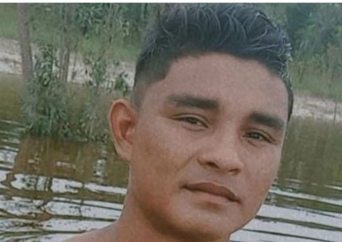 Jovem é encontrado morto em comunidade de Parintins