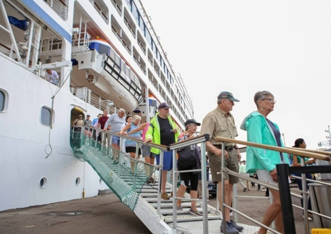 Amazonas movimenta R$ 755 milhões com turismo e bate recorde nacional