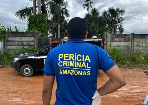 Seminu, homem é encontrado morto em terreno ao lado de fábrica no Tarumã