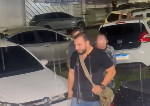 Ex-funcionário diz ter incendiado fábrica no São Francisco": "Não me arrependo"