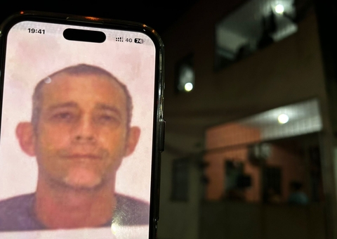 Homem mata filho de 3 anos dentro de banheiro no bairro Cidade de Deus