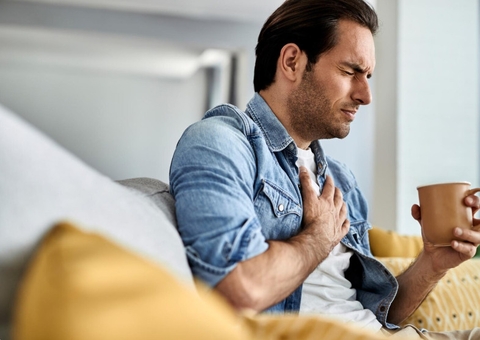 Combinação de exames ajuda a identificar riscos de infarto antes dos sintomas