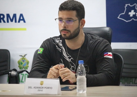 Homem que matou filho já tinha passagem por agredir mulher em Manacapuru