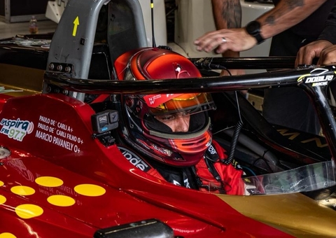 Paulinho De Carli bate recorde de poles em Interlagos e busca vitória dupla nas 1.000 Milhas