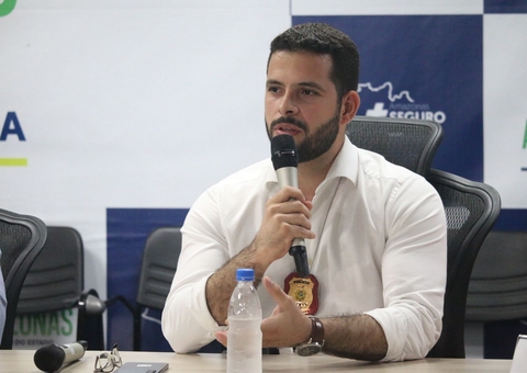 Delegado diz que pai enganou filho no exterior com falso suicídio e ficou em buraco no Parque Mosaico