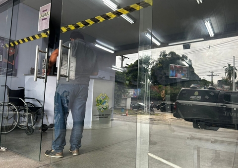 Mulher é detida após esfaquear marido durante confusão no São Raimundo 