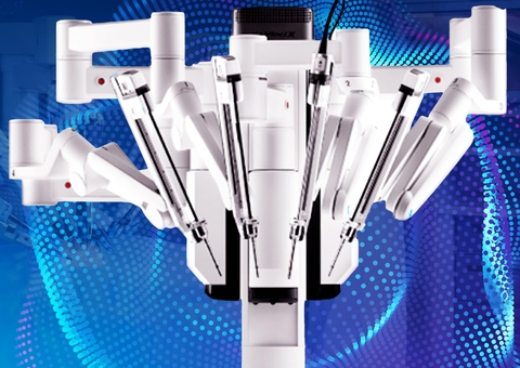 Hospital Santa Julia inaugura era da cirurgia robótica em Manaus com robô Da Vinci X