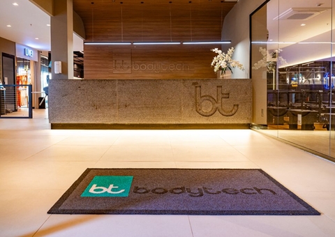 Nova estrutura de saúde em Manaus une academia, fisioterapia e nutrição