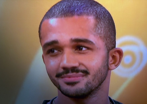 Matheus é eliminado do BBB26 com 79% dos votos