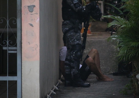 Idosa cadeirante é assassinada pelo próprio filho em Manaus