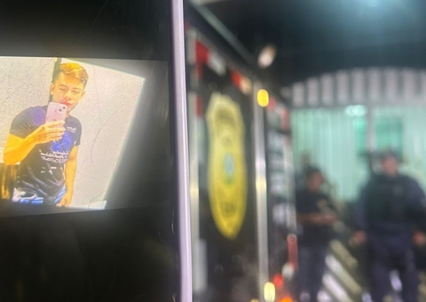 Homem é achado morto em apartamento na Chapada; eletrônicos foram roubados