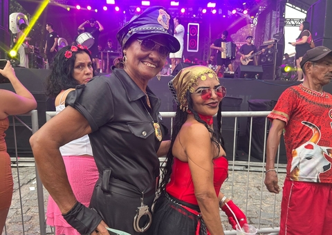 Tradição e folia: Banda da Difusora celebra 30ª edição neste sábado