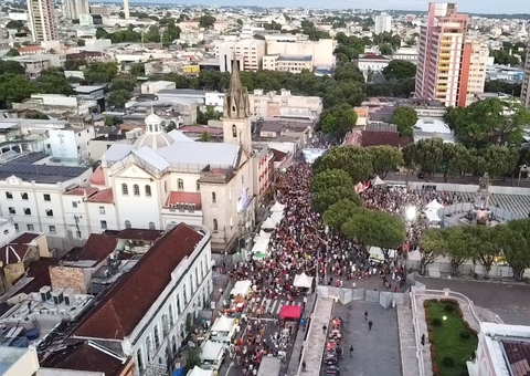 Banda da Bica ferve o Largo com homenagem a Paulo Onça