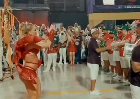 Nova gravidez? Virginia vira assunto após ensaio e equipe se pronuncia