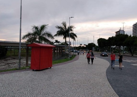 Ponta Negra recebe aulão gratuito de Zumba nesta quarta-feira