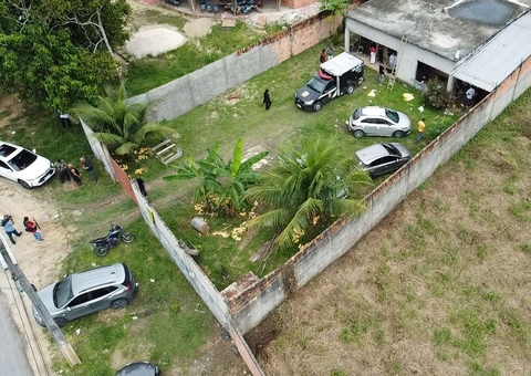 Sargento da reserva é morto com tiro na cabeça no Tarumã-Açu