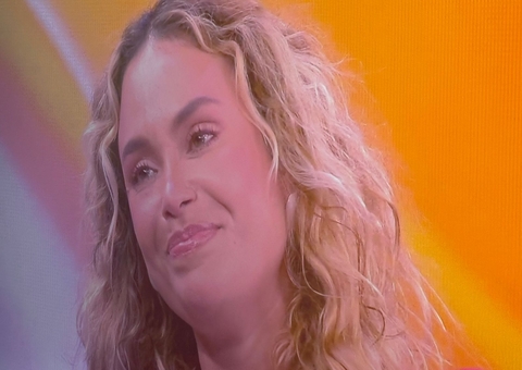 Sarah é a nova eliminada do BBB 26 com 69% dos votos