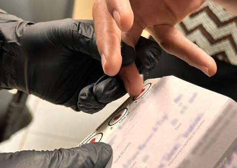 Defensoria abre 870 vagas para mutirão gratuito de DNA no Amazonas