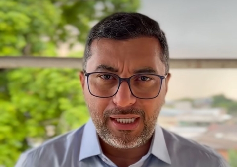 Wilson Lima determina apoio imediato às vítimas de naufrágio no Encontro das Águas