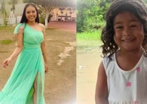 Naufrágio no Encontro das Águas interrompe sonhos de criança e de futura dentista