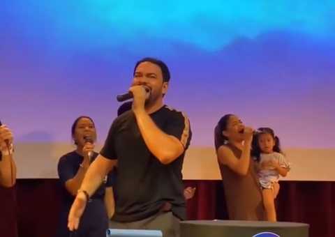 Levita da Assembleia de Deus está entre os desaparecidos em naufrágio no Amazonas