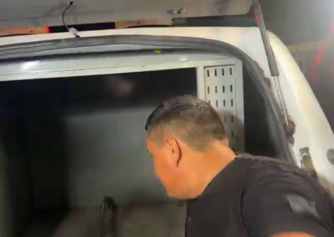 Justiça decreta prisão preventiva de comandante de lancha após naufrágio