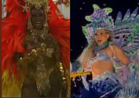 Reino Unido busca o título com homenagem aos guias da floresta