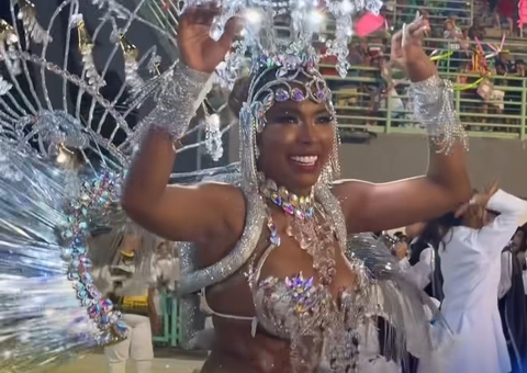 Vila da Barra faz homenagem emocionante ao guardião do Teatro Amazonas