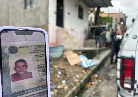 Homem vindo do interior é executado dentro de casa no bairro Zumbi