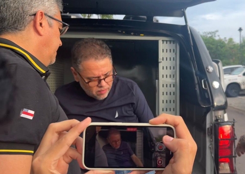 Policial Civil e servidor do TJAM estão entre presos em operação em Manaus