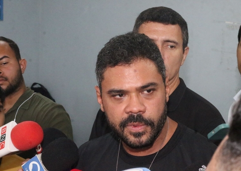 Líder do CV usava igrejas para esconder drogas e despistar polícia, diz delegado