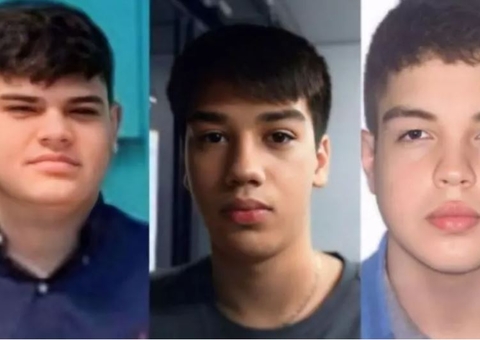 MP-AM dá parecer favorável para revogar prisões do 'Bonde dos Mauricinhos'