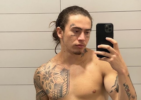 Em vídeo, Whindersson explica diferença entre sotaque de Manaus e Rio