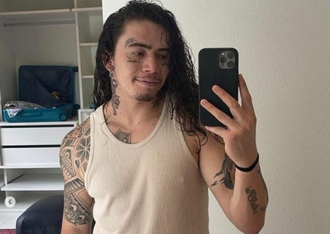 Whindersson Nunes vive affair com modelo, diz colunista