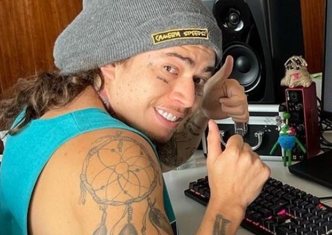 Whindersson Nunes envia avião para combater incêndio no Piauí