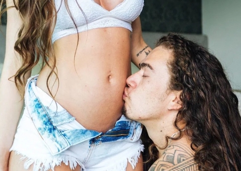 Whindersson Nunes desabafa e relembra ataques desejando a morte do filho