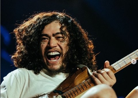 Whindersson Nunes volta a Manaus com espetáculo Efeito Borboleta; confira