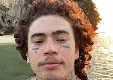 Whindersson Nunes surpreende ao revelar que perdeu outro filho em 2023